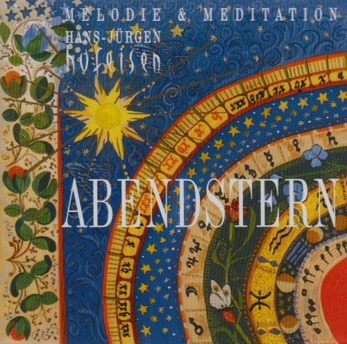 Abendstern [CD]