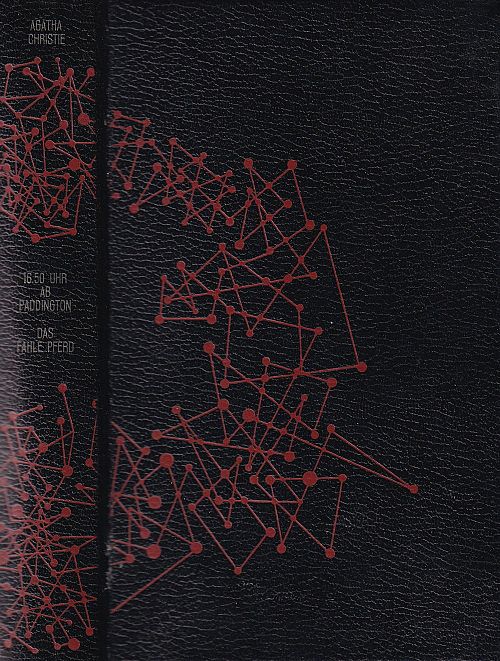 Agatha Christie Band 23