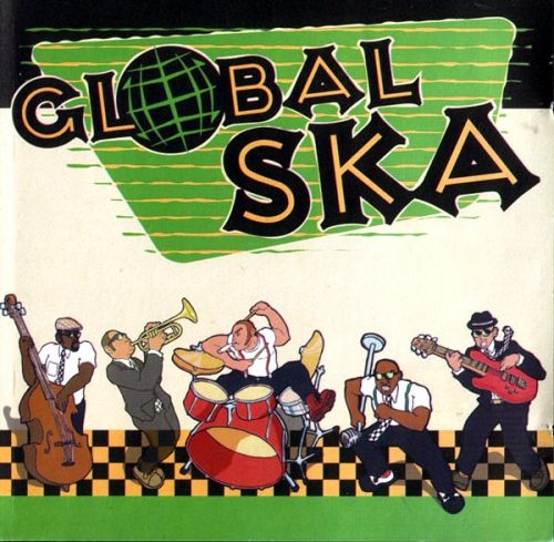 Global Ska [CD]