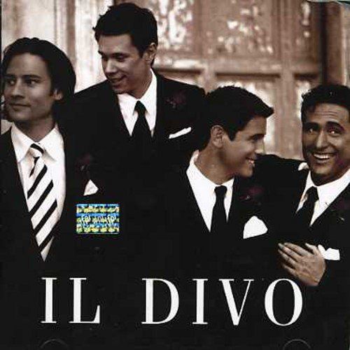 Il Divo [CD]