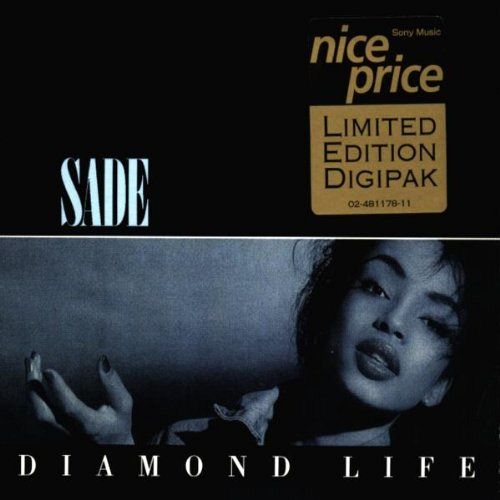 Diamond Life [CD]