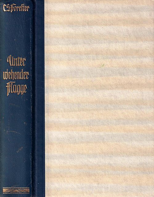 Unter wehender Flagge 