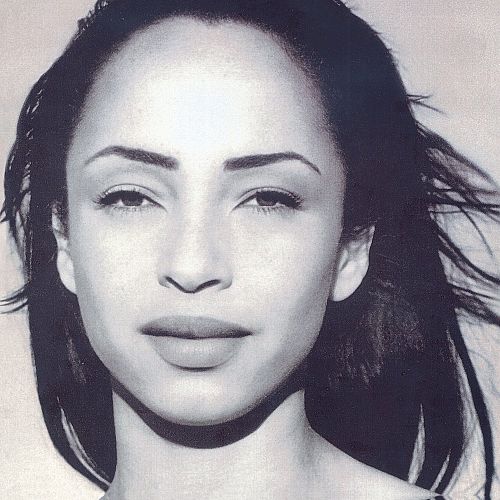 Best of Sade [CD]