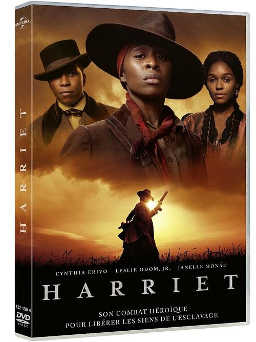 Harriet [DVD]