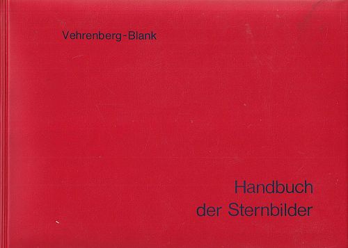 Handbuch der Sternbilder