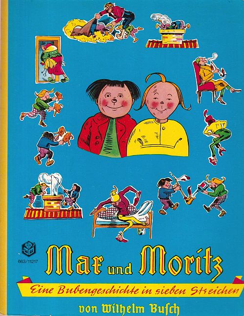 Max und Moritz