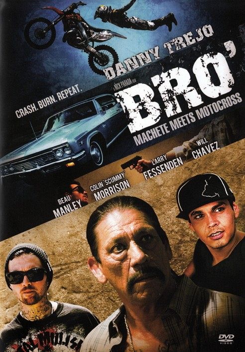 Bro' [DVD]