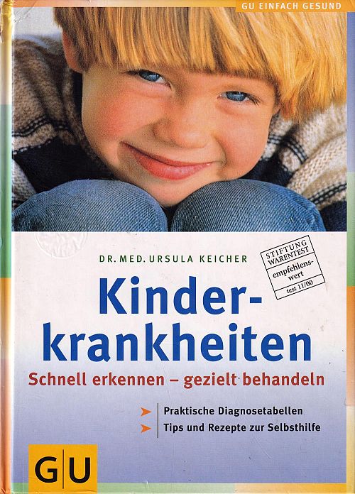 Kinderkrankheiten