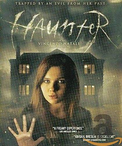 Haunter [Blu-ray]