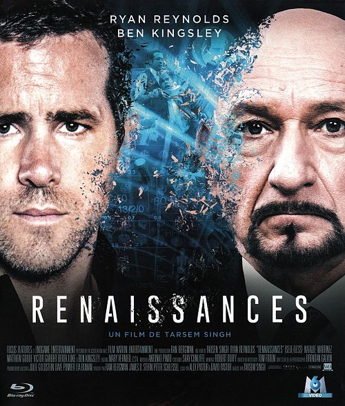Renaissances [Blu-ray]