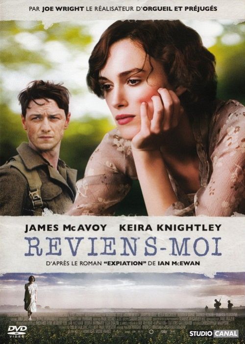 Reviens-moi [DVD]