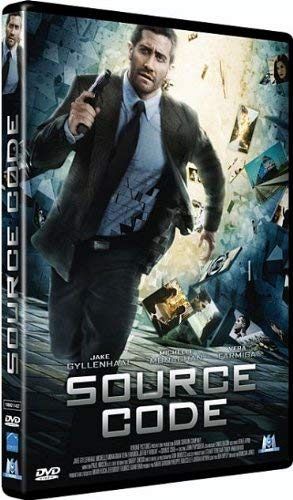 Source Code [DVD]
