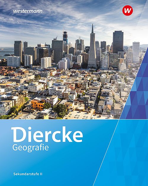 Diercke Geografie
