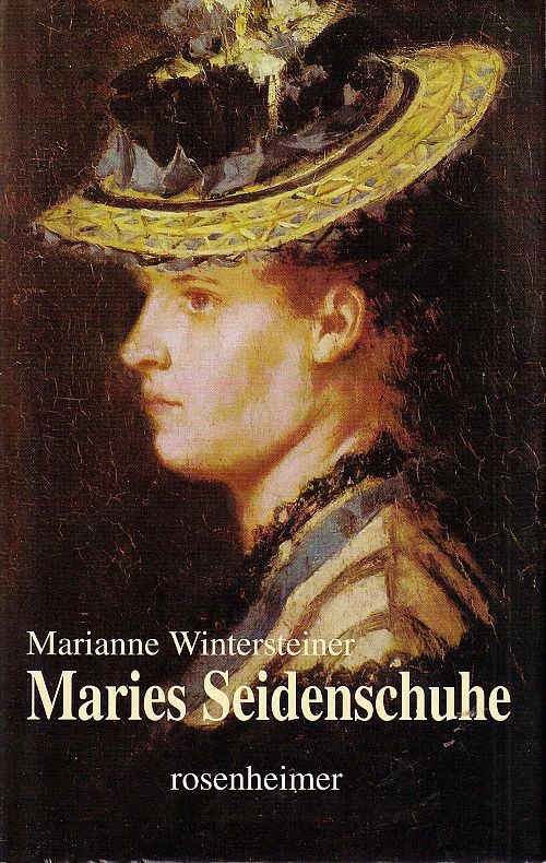 Maries Seidenschuhe