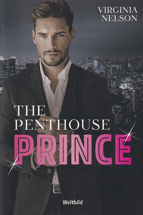 The Billionaire Dynasty 