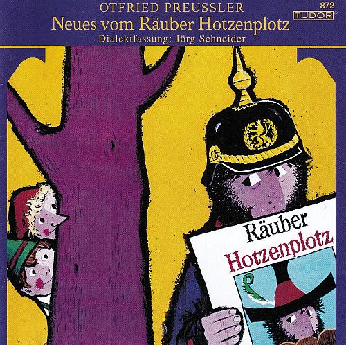 Neues vom Räuber Hotzenplotz