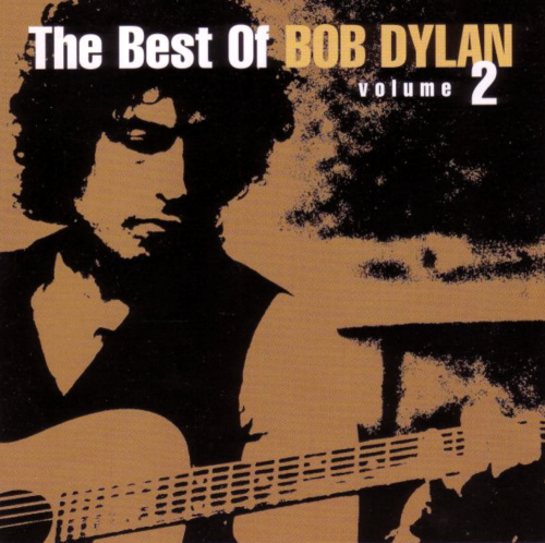 The Best of Bob Dylan Volume 2 [CD]
