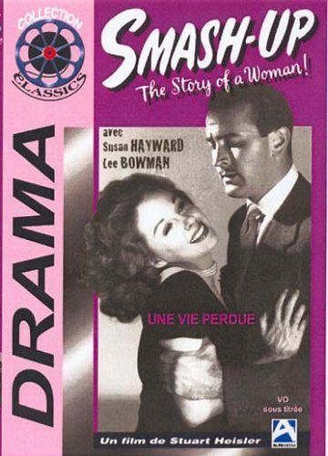 Une vie perdue (VOST) [DVD]