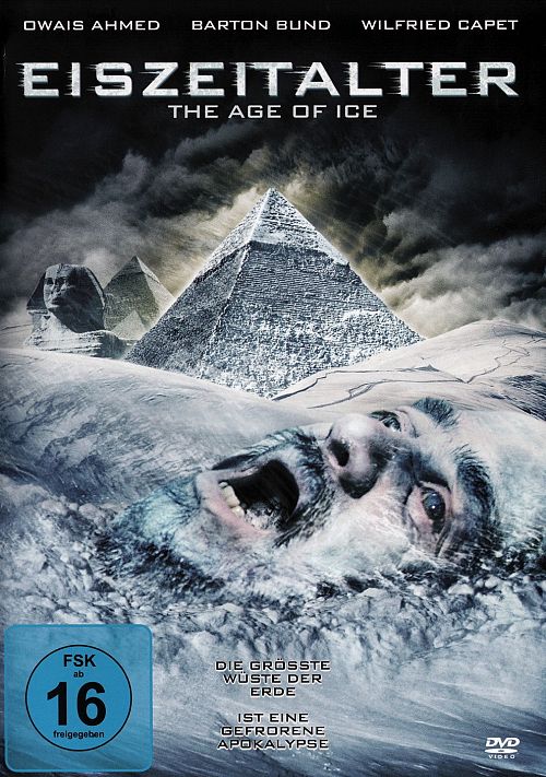 Eiszeitalter [DVD]