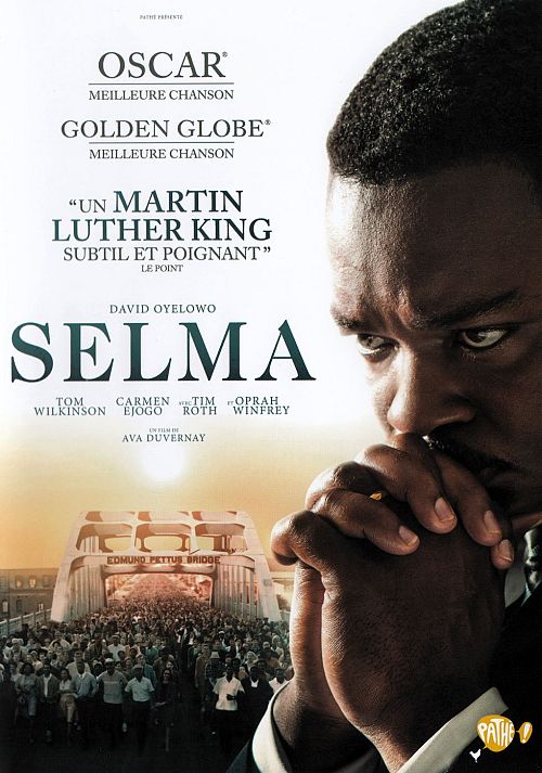 Selma [DVD]