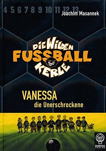 Vanessa - die Unerschrockene