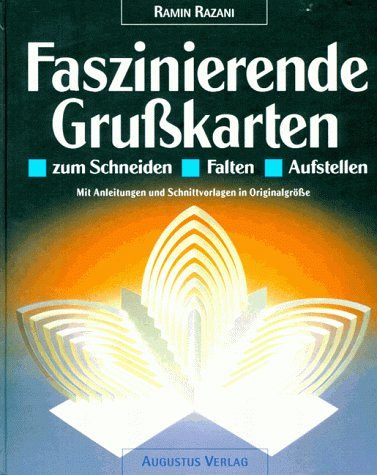 Faszinierende Grusskarten