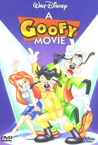 Der Goofy Film [DVD]
