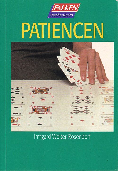 Patiencen