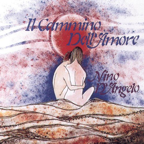 Il Cammino Dell'Amore [CD]
