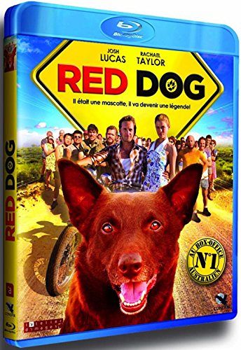 Red Dog [Blu-ray]