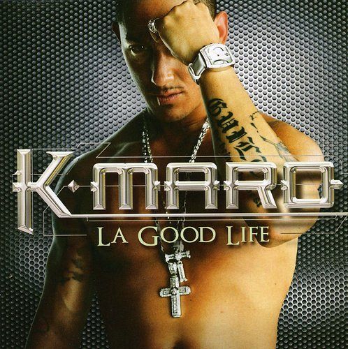La Good Life [CD]