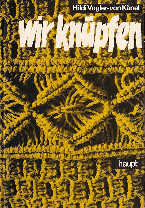 Wir knüpfen