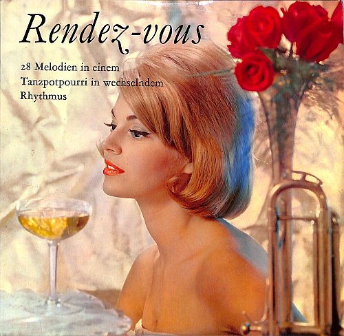Rendez-Vous [Vinyl]