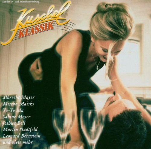 Kuschelklassik Vol. 9 [CD]