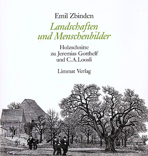 Landschaften und Menschenbilder