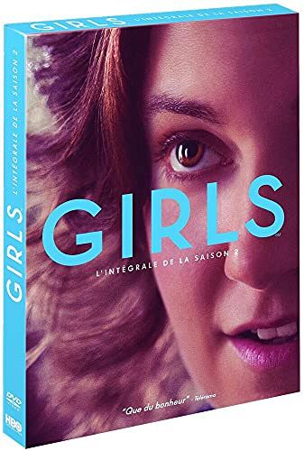Girls - Saison 2 [DVD]