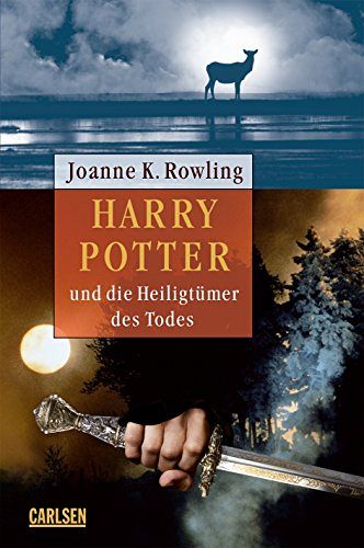 Harry Potter und die Heiligtümer des Todes