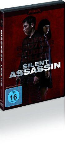Silent Assassin [DVD]