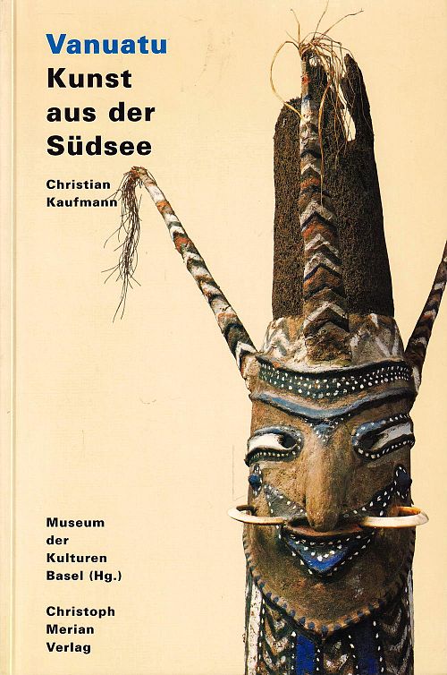 Vanuatu - Kunst aus der Südsee