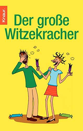 Der grosse Witzekracher