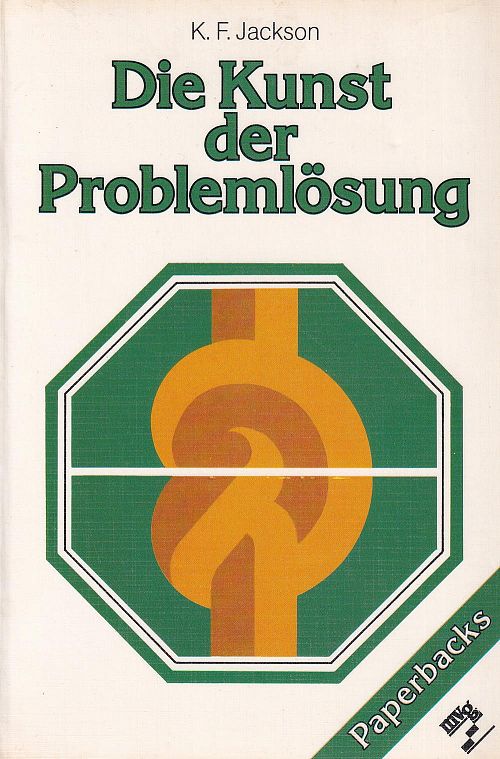 Die Kunst der Problemlösung