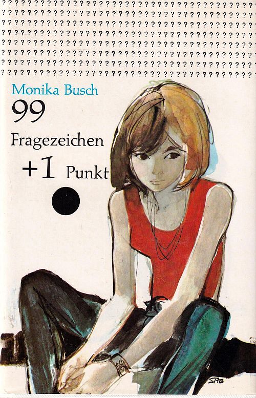 99 Fragezeichen + 1 Punkt