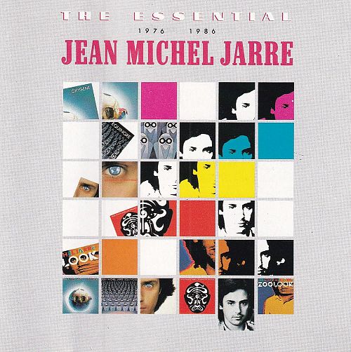 The Essential 1976-1986 [CD]