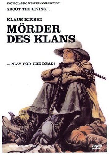 Mörder des Klans [DVD]