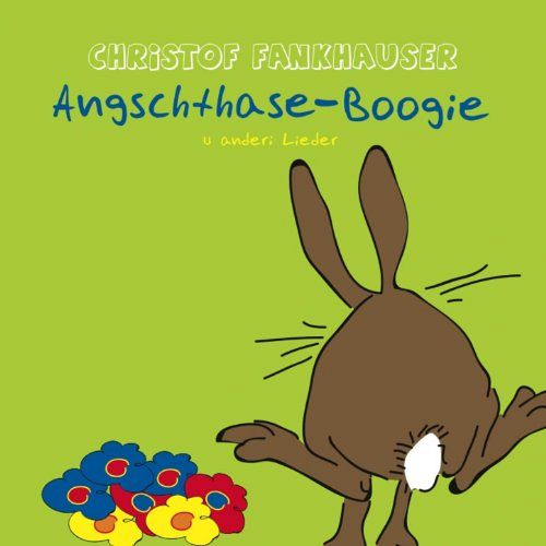 Angschthase-Boogie