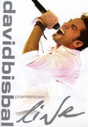 David Bisbal - Premoción Live [DVD]