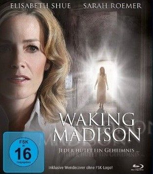 Waking Madison - Jeder hütet ein Geheimnis [Blu-ray]