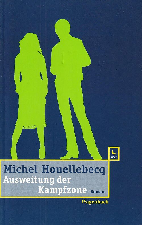 Ausweitung der Kampfzone