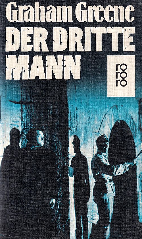 Der dritte Mann