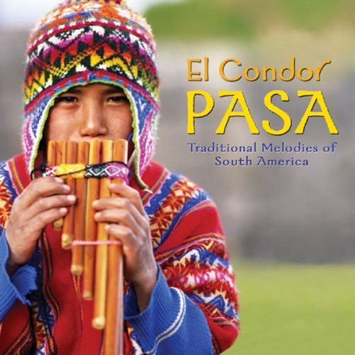 El Condor Pasa [CD]